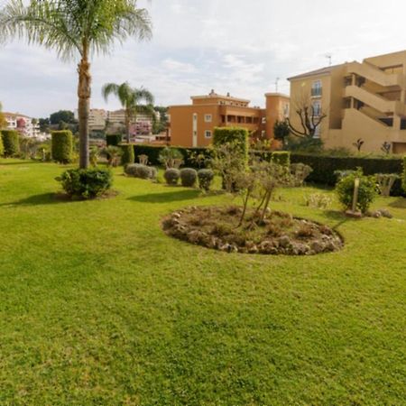 Apartament Ct 136 - Cumbres De Riviera I Sitio de Calahonda Zewnętrze zdjęcie
