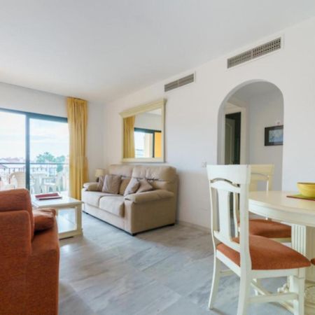 Apartament Ct 136 - Cumbres De Riviera I Sitio de Calahonda Zewnętrze zdjęcie