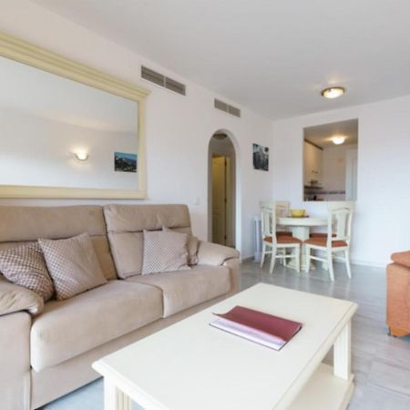 Apartament Ct 136 - Cumbres De Riviera I Sitio de Calahonda Zewnętrze zdjęcie