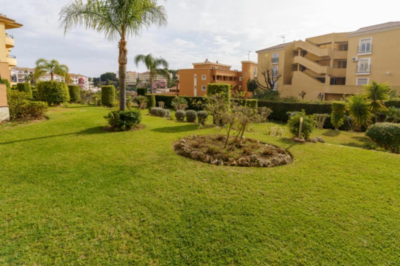 Apartament Ct 136 - Cumbres De Riviera I Sitio de Calahonda Zewnętrze zdjęcie