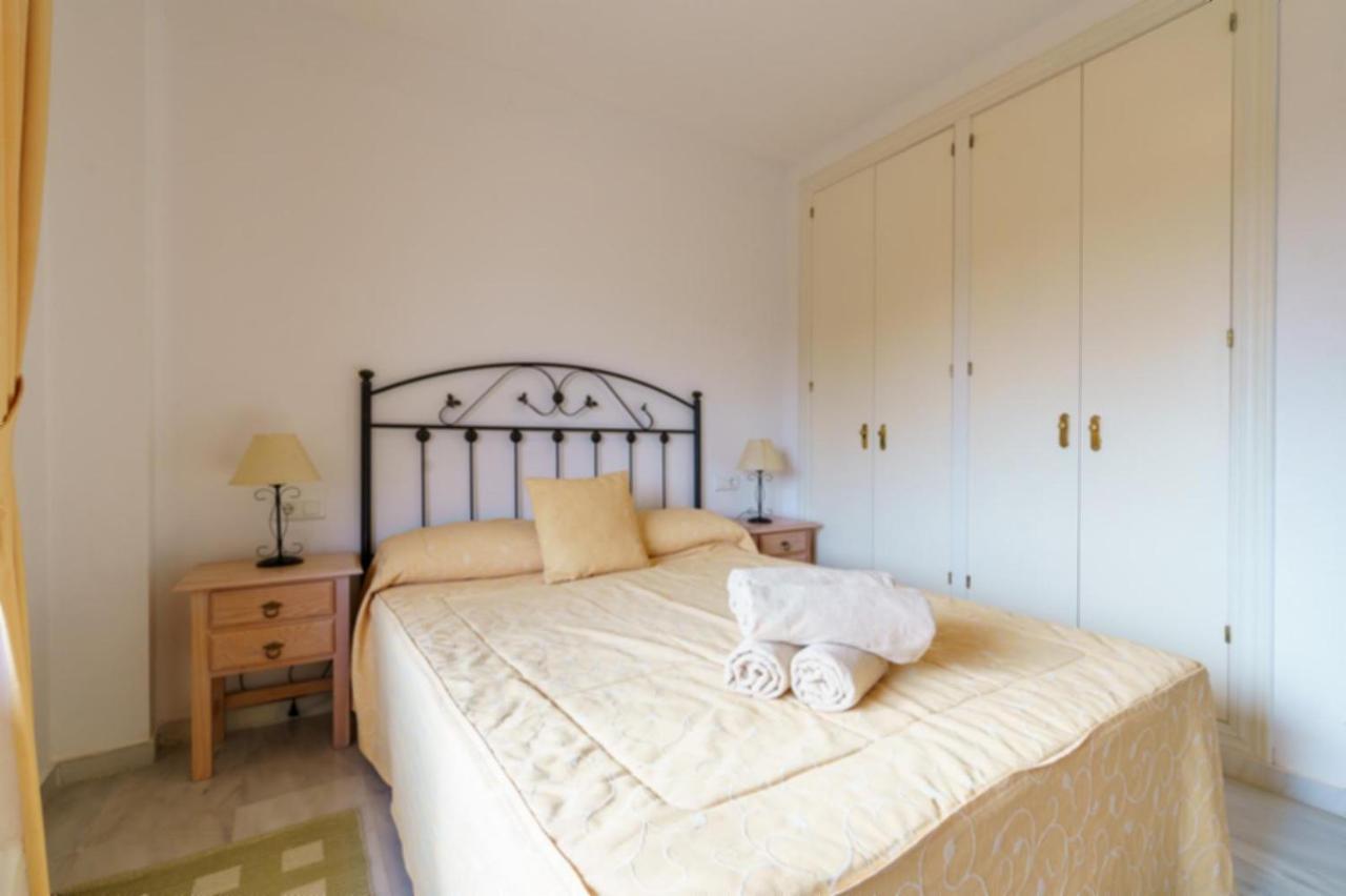 Apartament Ct 136 - Cumbres De Riviera I Sitio de Calahonda Zewnętrze zdjęcie
