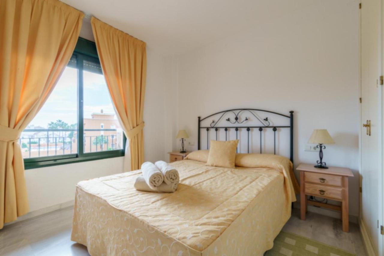 Apartament Ct 136 - Cumbres De Riviera I Sitio de Calahonda Zewnętrze zdjęcie