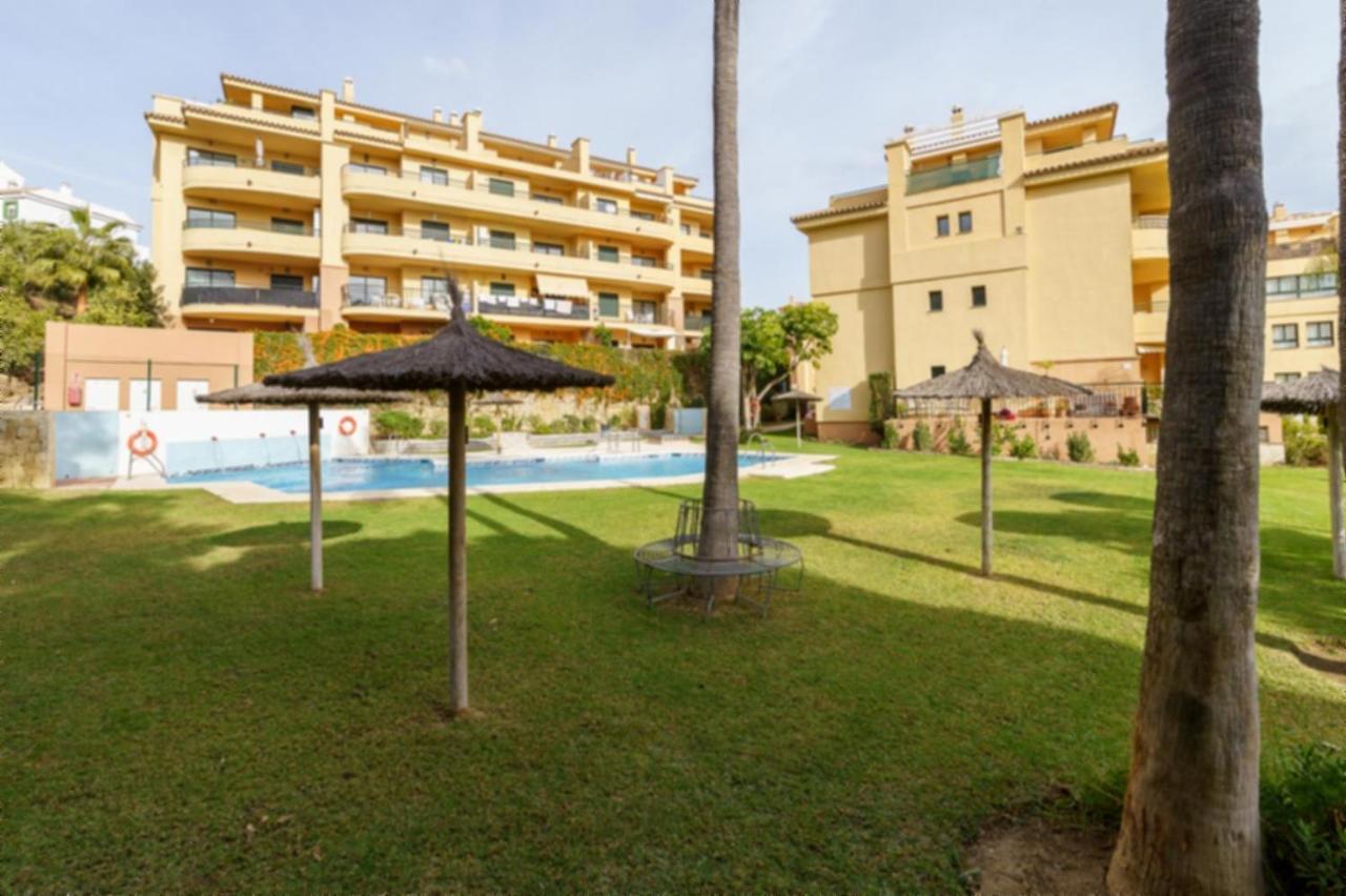 Apartament Ct 136 - Cumbres De Riviera I Sitio de Calahonda Zewnętrze zdjęcie