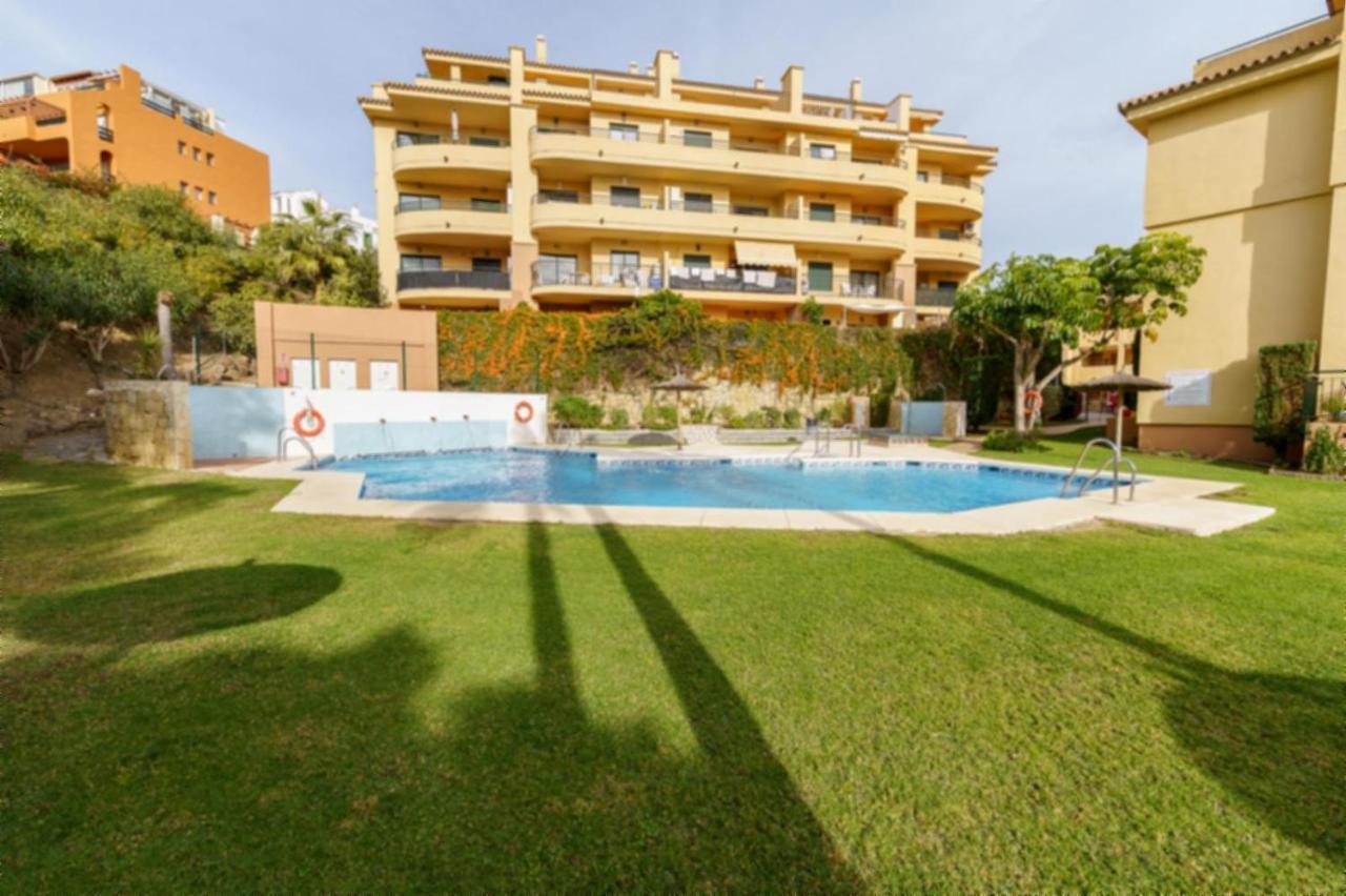 Apartament Ct 136 - Cumbres De Riviera I Sitio de Calahonda Zewnętrze zdjęcie