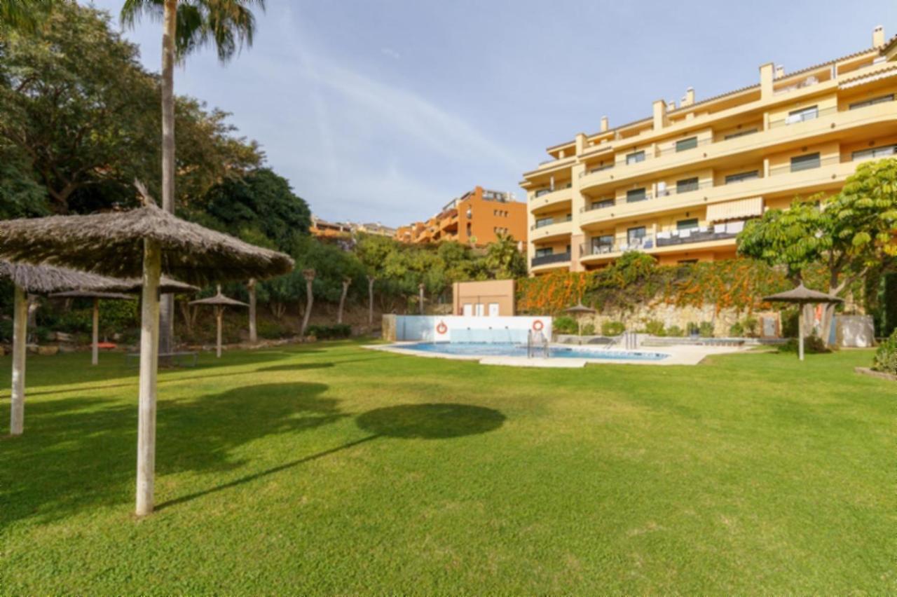 Apartament Ct 136 - Cumbres De Riviera I Sitio de Calahonda Zewnętrze zdjęcie
