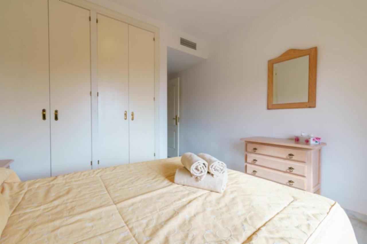 Apartament Ct 136 - Cumbres De Riviera I Sitio de Calahonda Zewnętrze zdjęcie