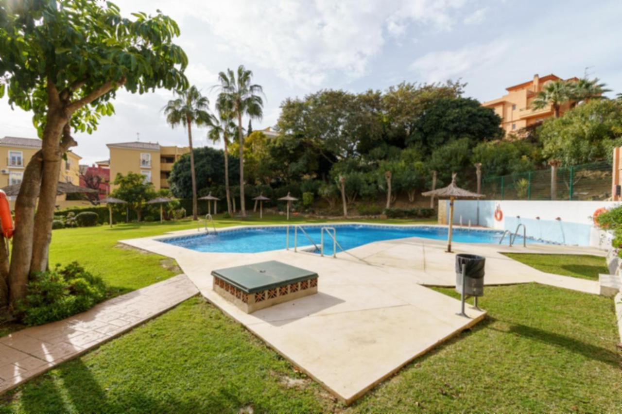 Apartament Ct 136 - Cumbres De Riviera I Sitio de Calahonda Zewnętrze zdjęcie