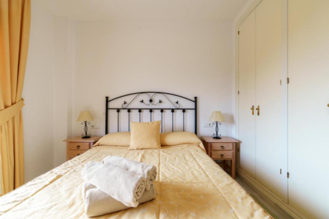 Apartament Ct 136 - Cumbres De Riviera I Sitio de Calahonda Zewnętrze zdjęcie