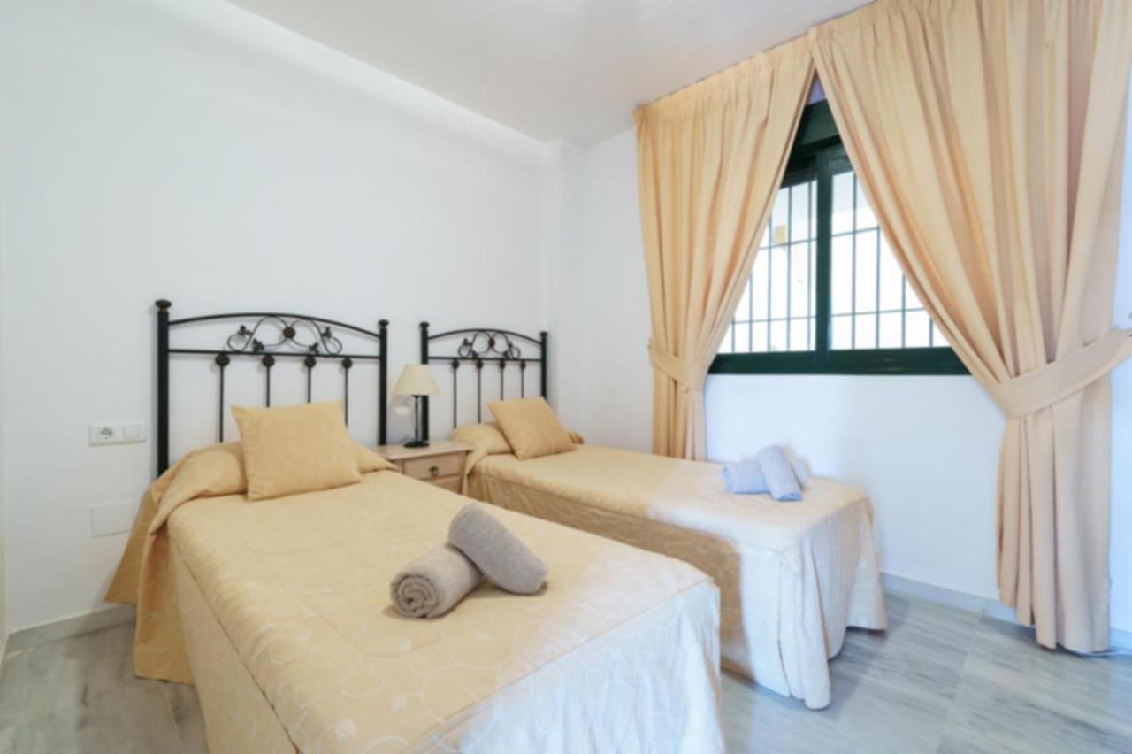 Apartament Ct 136 - Cumbres De Riviera I Sitio de Calahonda Zewnętrze zdjęcie