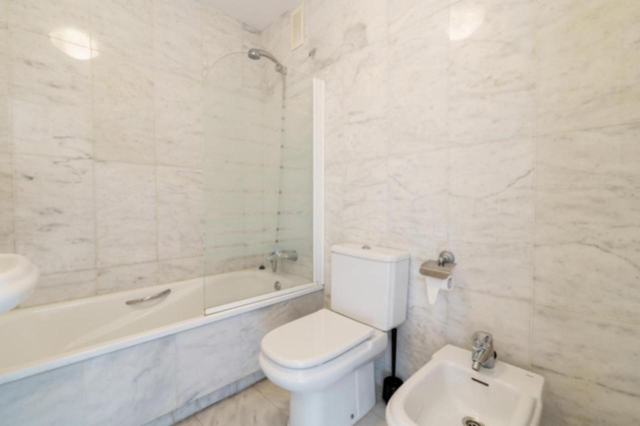 Apartament Ct 136 - Cumbres De Riviera I Sitio de Calahonda Zewnętrze zdjęcie