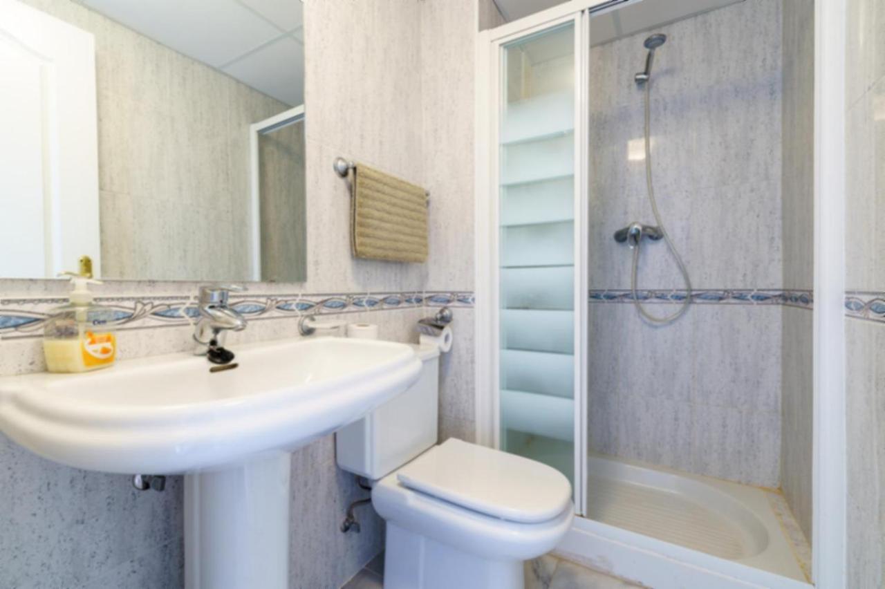Apartament Ct 136 - Cumbres De Riviera I Sitio de Calahonda Zewnętrze zdjęcie