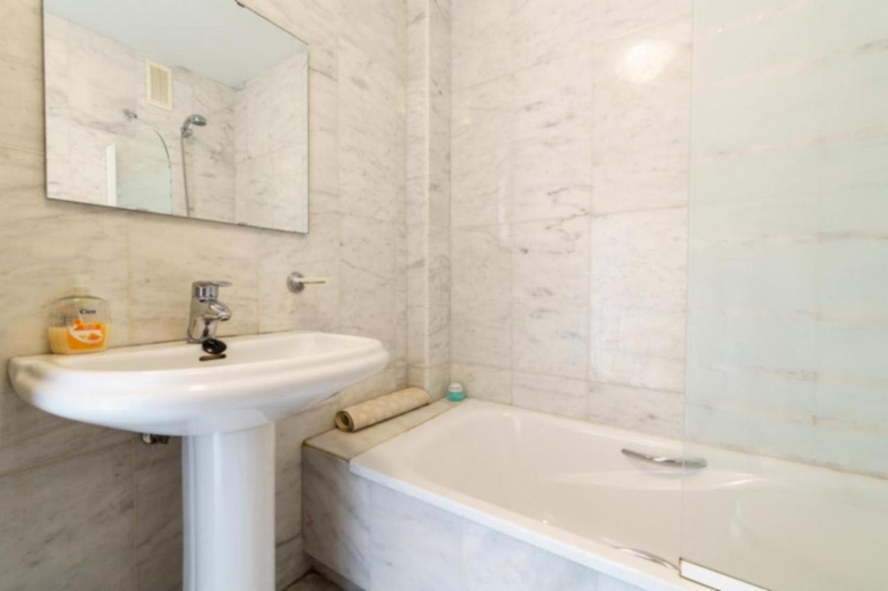 Apartament Ct 136 - Cumbres De Riviera I Sitio de Calahonda Zewnętrze zdjęcie