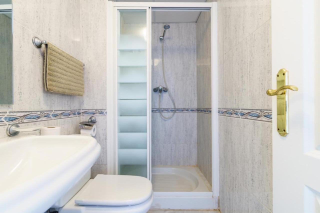 Apartament Ct 136 - Cumbres De Riviera I Sitio de Calahonda Zewnętrze zdjęcie