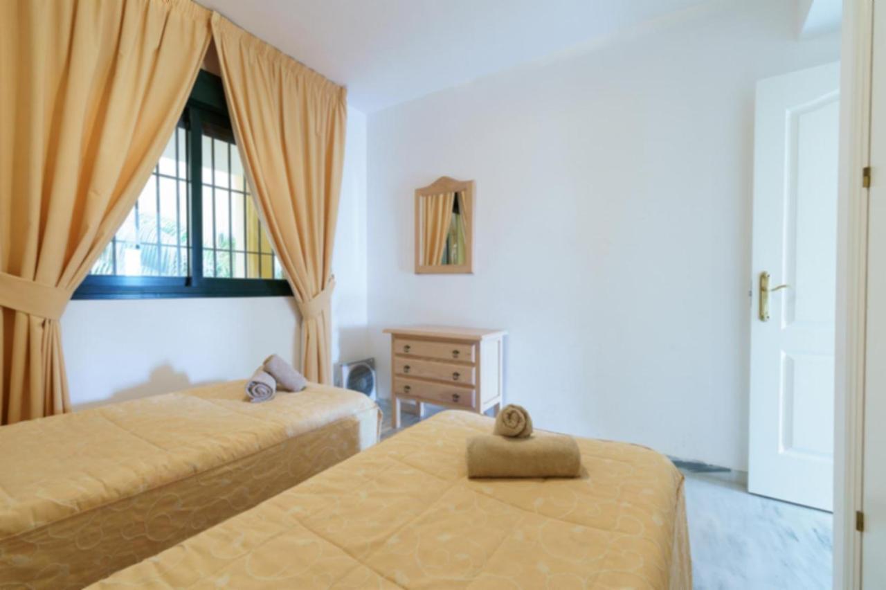 Apartament Ct 136 - Cumbres De Riviera I Sitio de Calahonda Zewnętrze zdjęcie