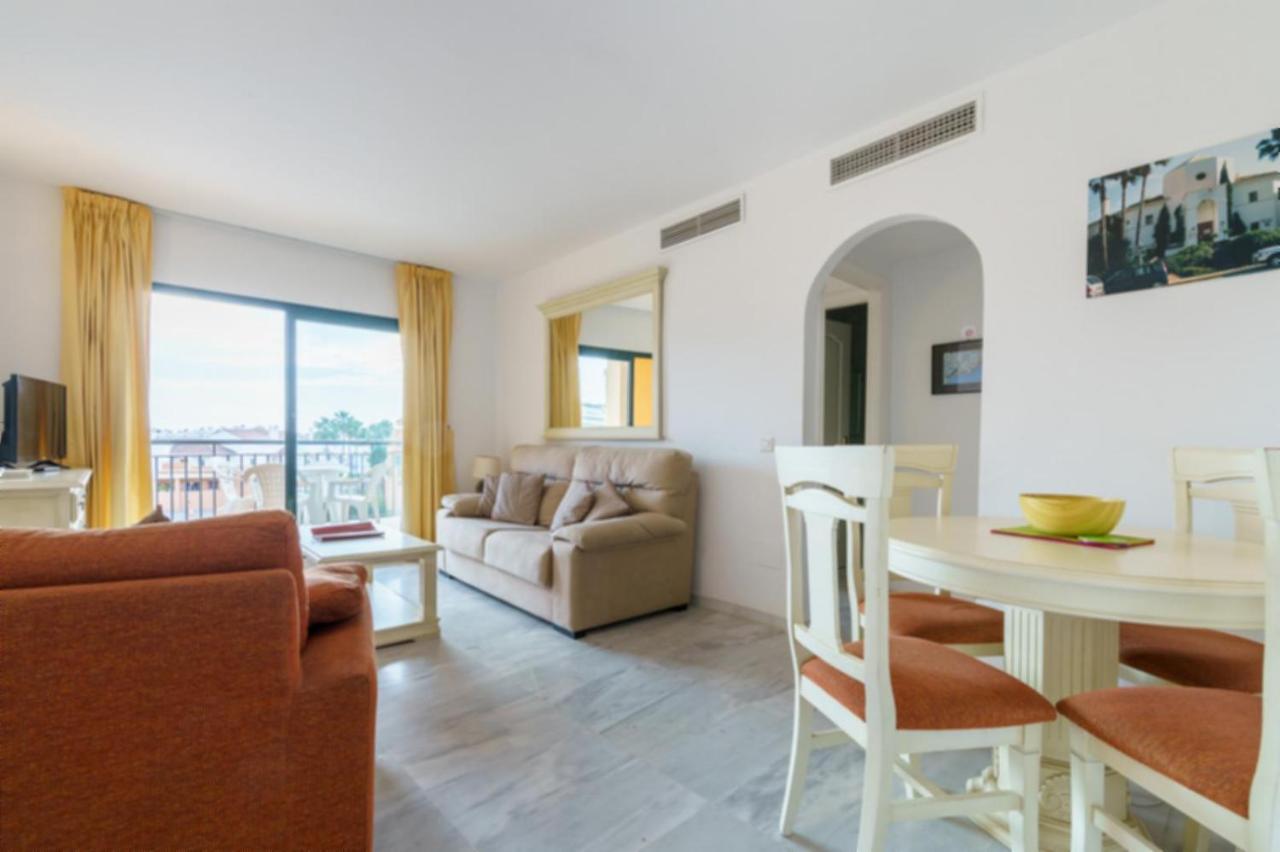 Apartament Ct 136 - Cumbres De Riviera I Sitio de Calahonda Zewnętrze zdjęcie
