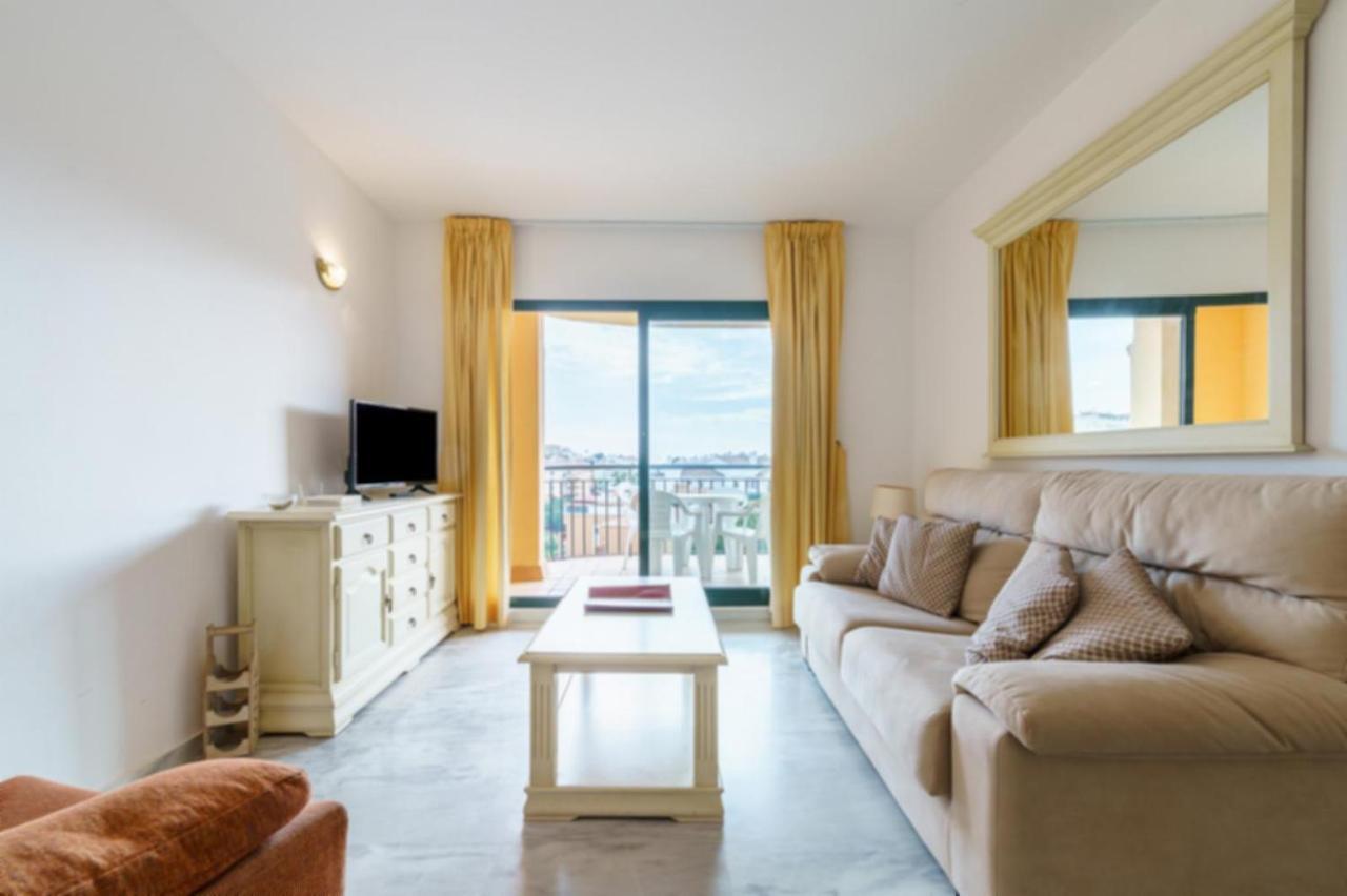 Apartament Ct 136 - Cumbres De Riviera I Sitio de Calahonda Zewnętrze zdjęcie