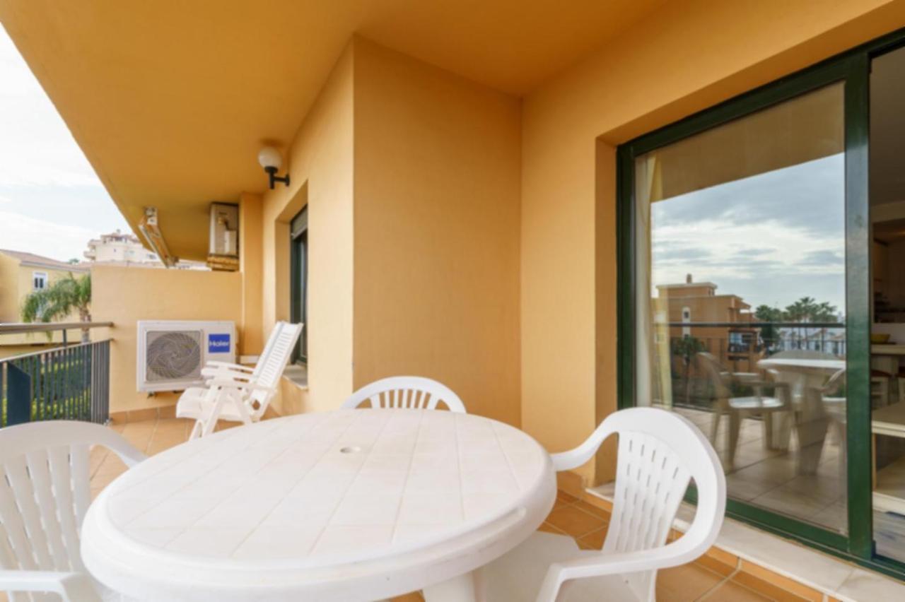Apartament Ct 136 - Cumbres De Riviera I Sitio de Calahonda Zewnętrze zdjęcie