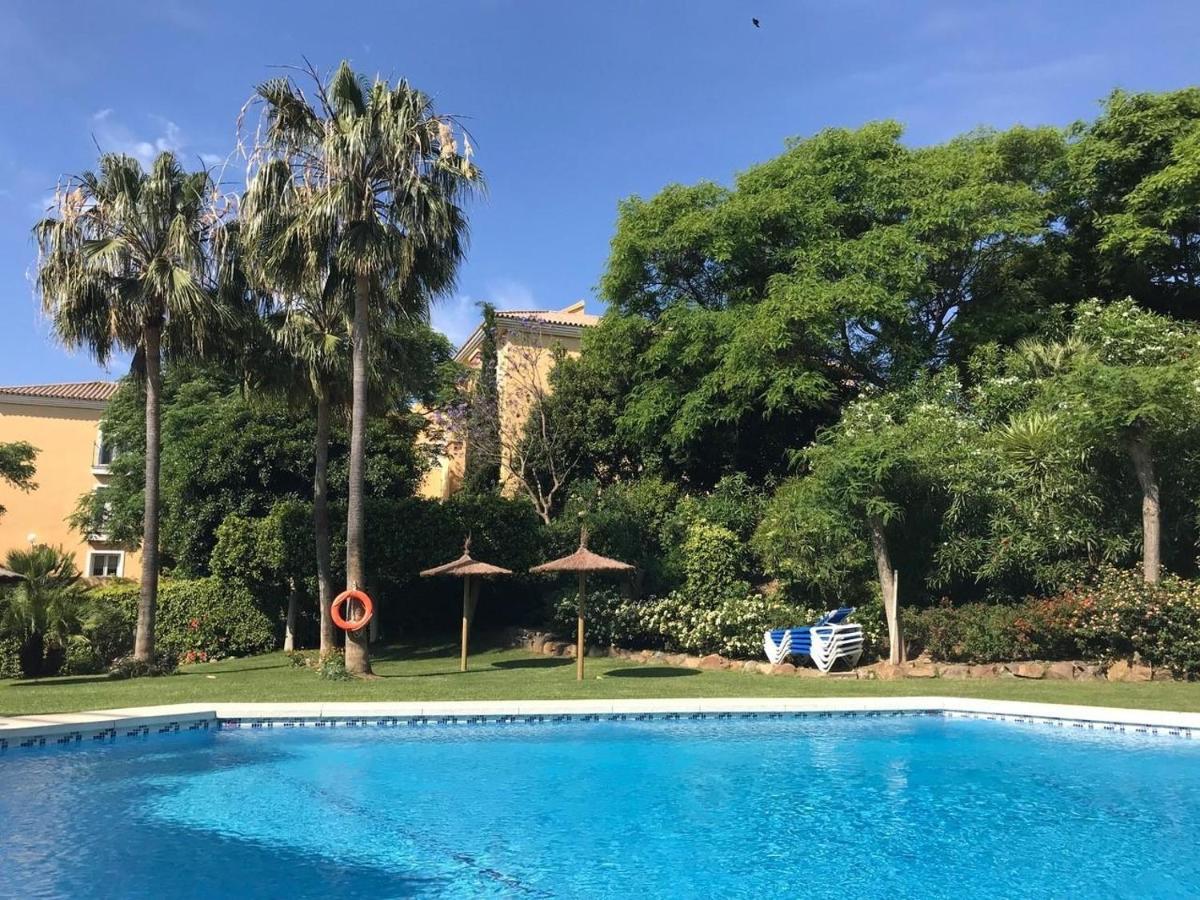 Apartament Ct 136 - Cumbres De Riviera I Sitio de Calahonda Zewnętrze zdjęcie
