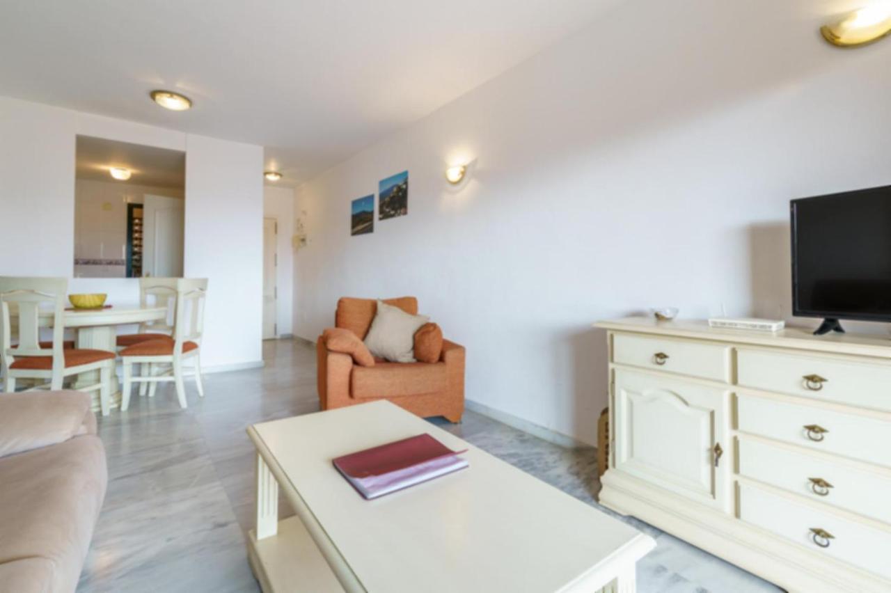 Apartament Ct 136 - Cumbres De Riviera I Sitio de Calahonda Zewnętrze zdjęcie