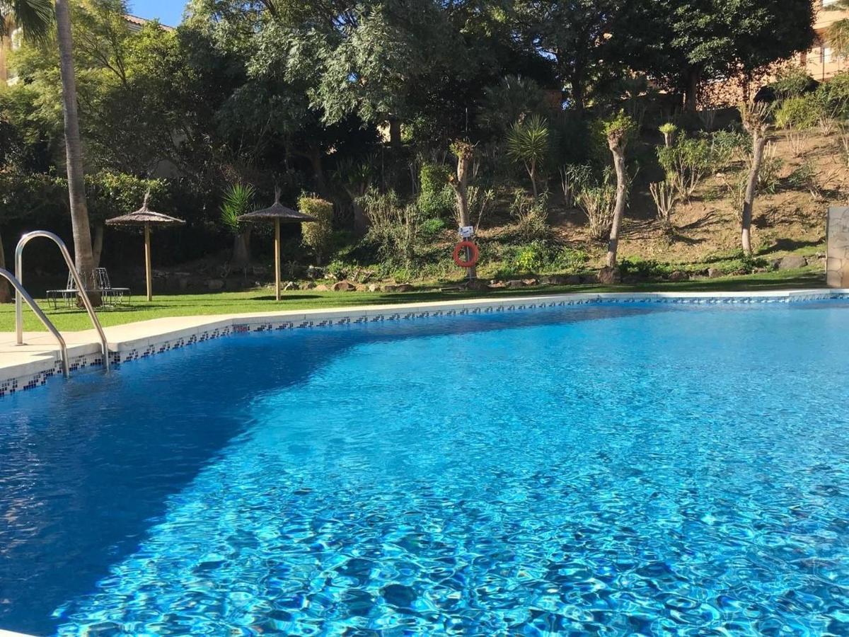 Apartament Ct 136 - Cumbres De Riviera I Sitio de Calahonda Zewnętrze zdjęcie