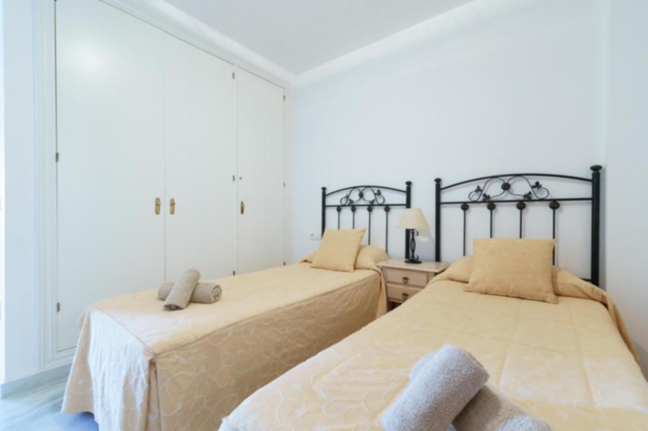 Apartament Ct 136 - Cumbres De Riviera I Sitio de Calahonda Zewnętrze zdjęcie