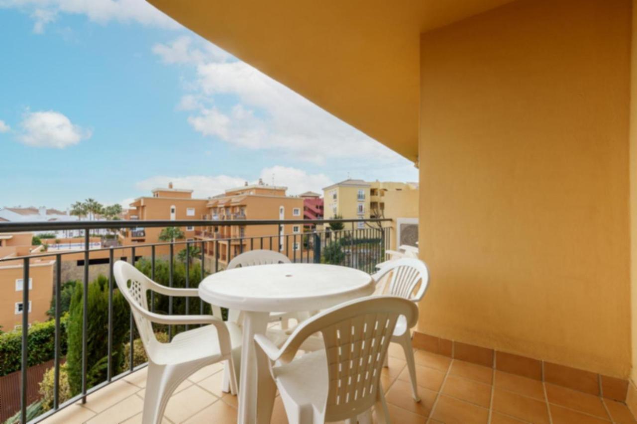 Apartament Ct 136 - Cumbres De Riviera I Sitio de Calahonda Zewnętrze zdjęcie