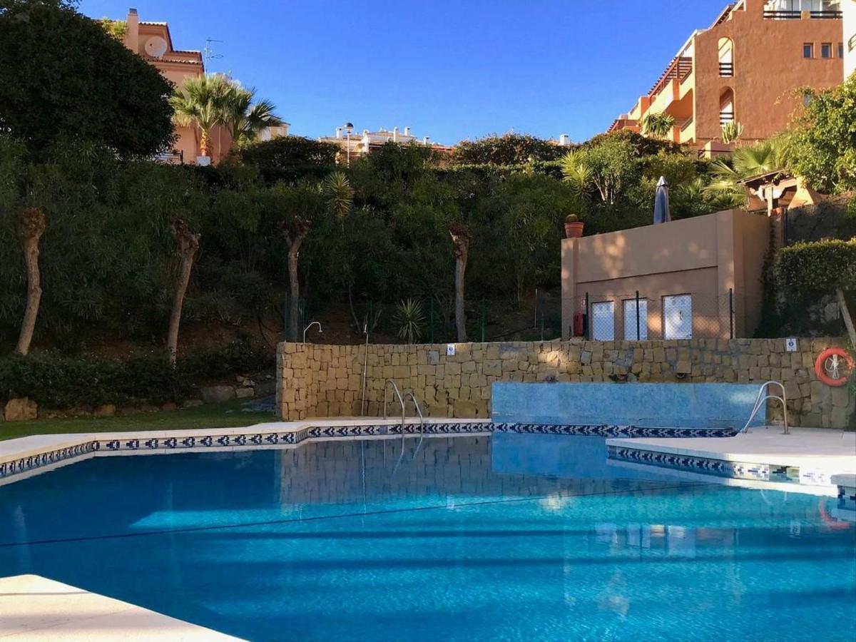 Apartament Ct 136 - Cumbres De Riviera I Sitio de Calahonda Zewnętrze zdjęcie