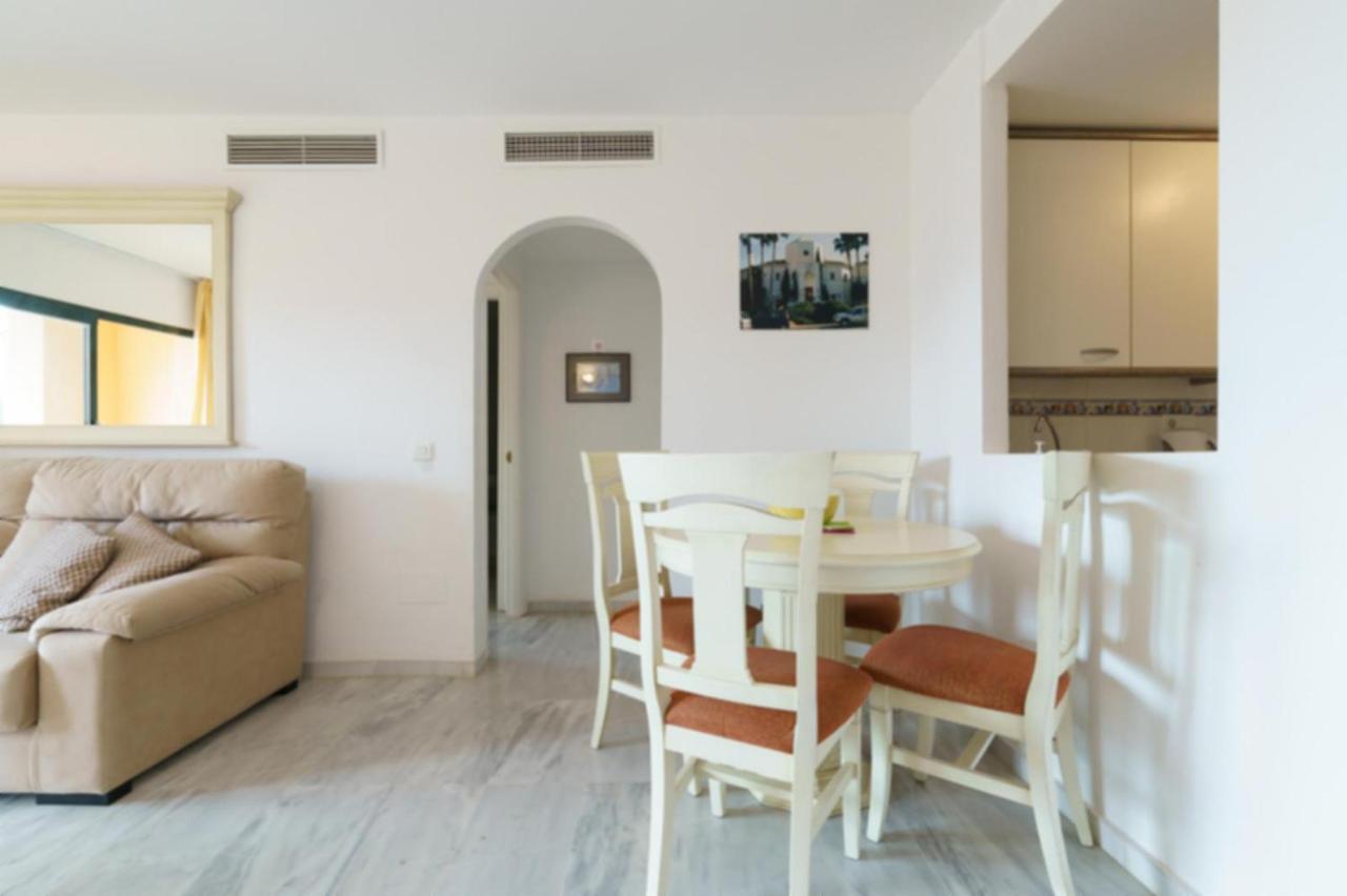 Apartament Ct 136 - Cumbres De Riviera I Sitio de Calahonda Zewnętrze zdjęcie