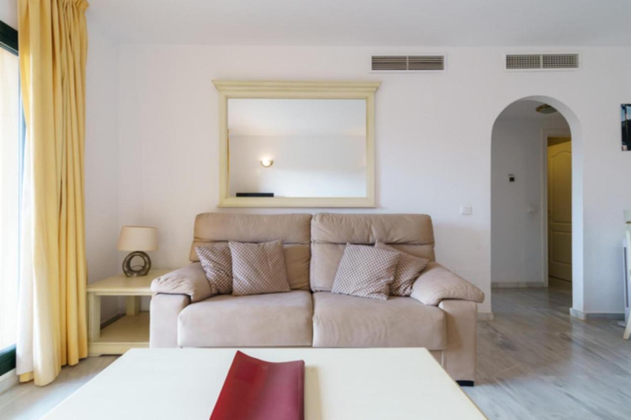 Apartament Ct 136 - Cumbres De Riviera I Sitio de Calahonda Zewnętrze zdjęcie
