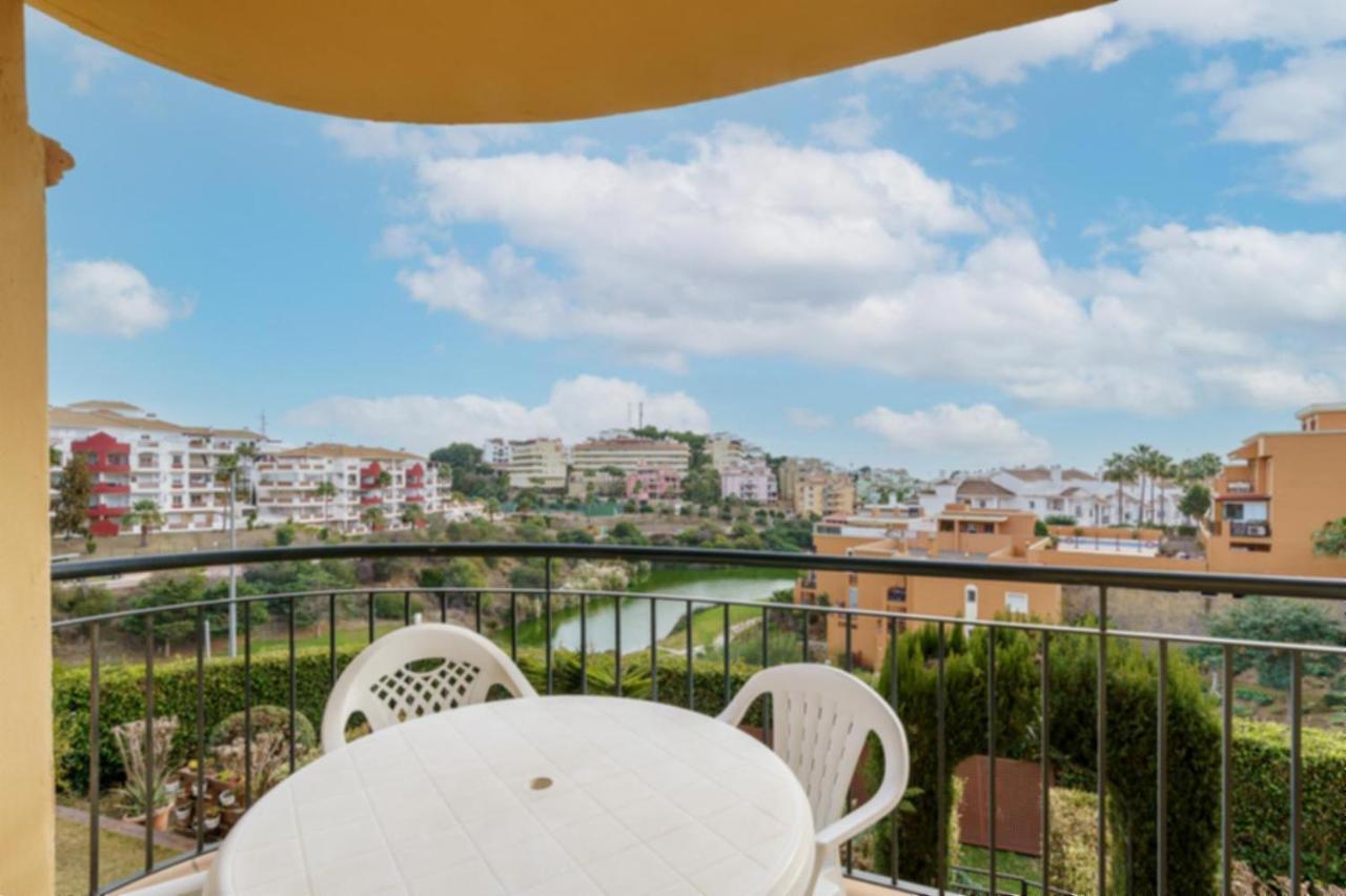 Apartament Ct 136 - Cumbres De Riviera I Sitio de Calahonda Zewnętrze zdjęcie