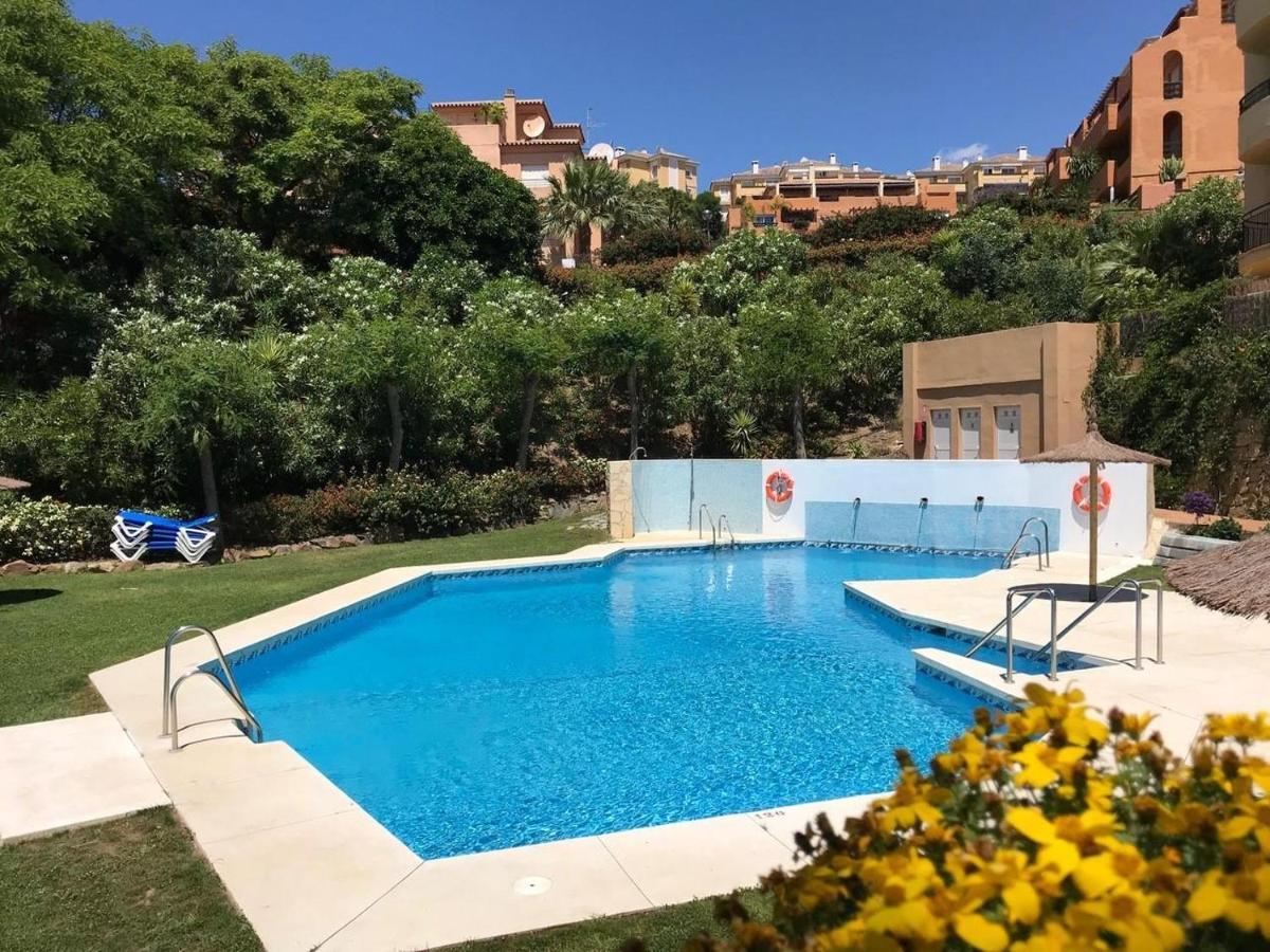Apartament Ct 136 - Cumbres De Riviera I Sitio de Calahonda Zewnętrze zdjęcie