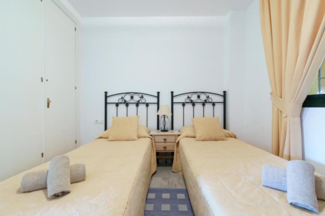 Apartament Ct 136 - Cumbres De Riviera I Sitio de Calahonda Zewnętrze zdjęcie