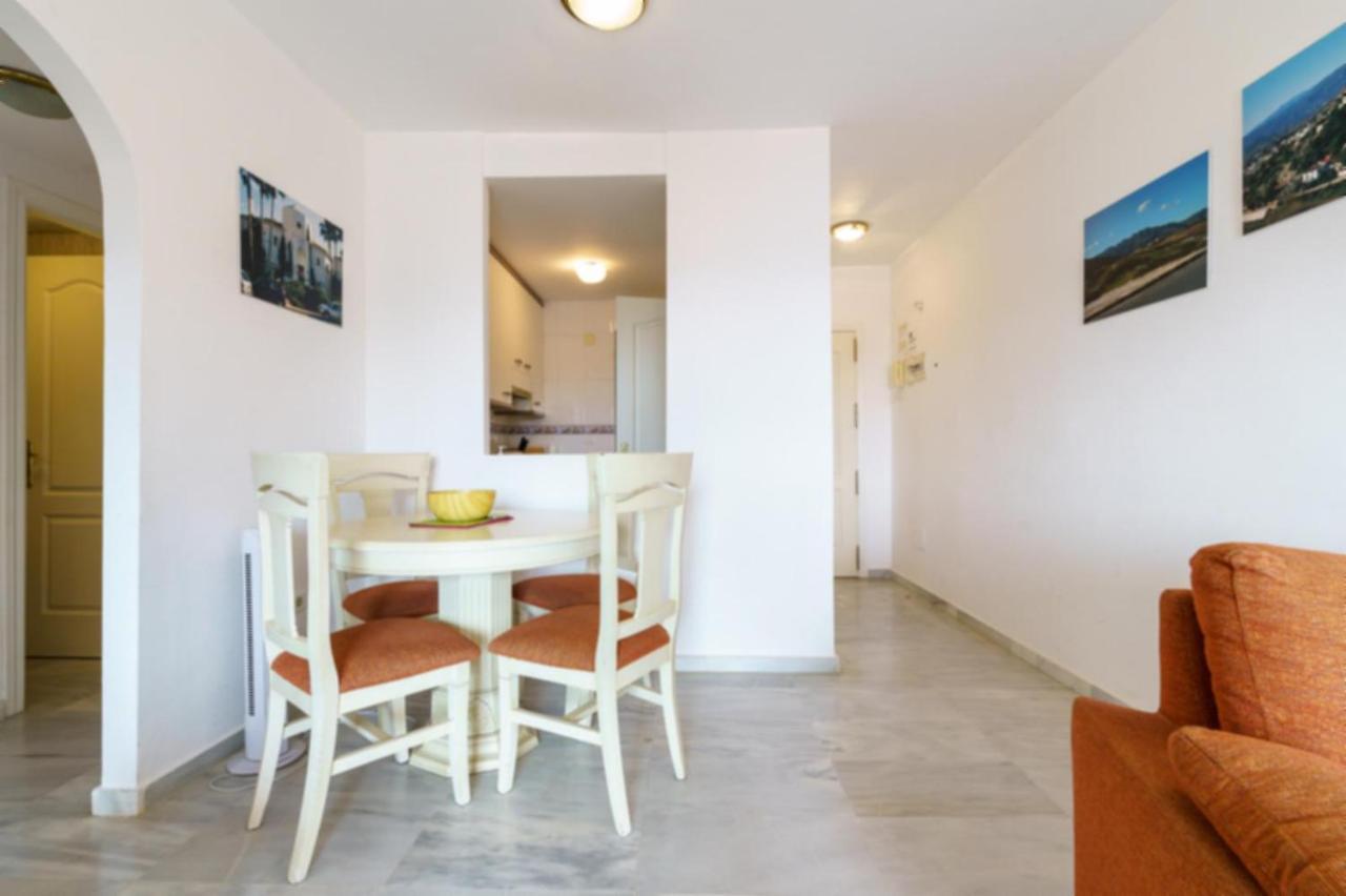 Apartament Ct 136 - Cumbres De Riviera I Sitio de Calahonda Zewnętrze zdjęcie