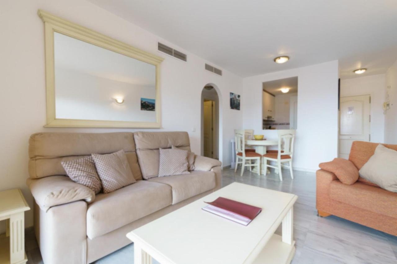 Apartament Ct 136 - Cumbres De Riviera I Sitio de Calahonda Zewnętrze zdjęcie